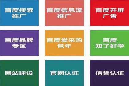 案例剖析：百度推广月费投入分析